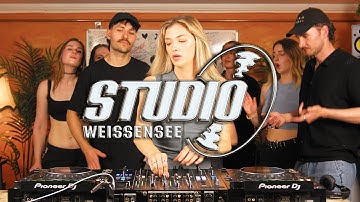 Antigen | Studio Weißensee