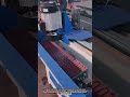 Innovation Automatic Sharpening Machine for Precision Blade Finishing Process #tech