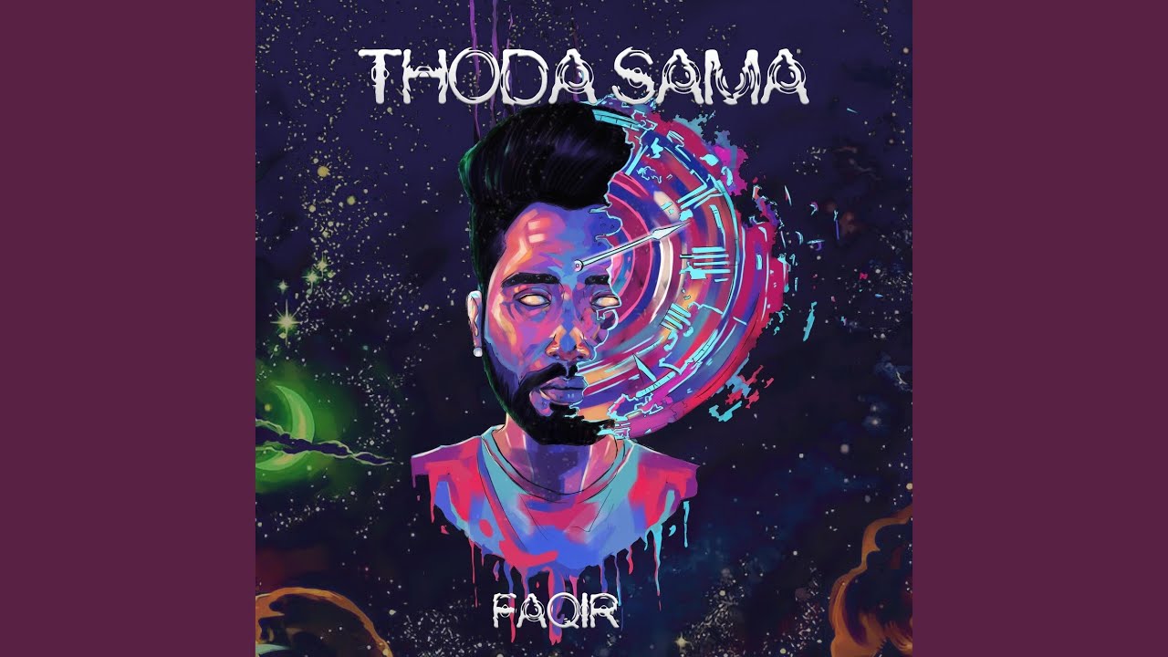 Watch Thoda Sama on YouTube Watch Thoda Sama on YouTube