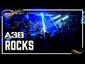 Polyphia - Lit // Live 2017 // A38 Rocks