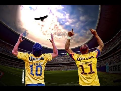 Idolos y leyendas