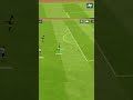 the pace #fifa #fifamobile #speed #fifa23 #football #goals #shorts