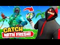 The BEST NEW Duo in Fortnite ft. Muselk & Mrfreshasian