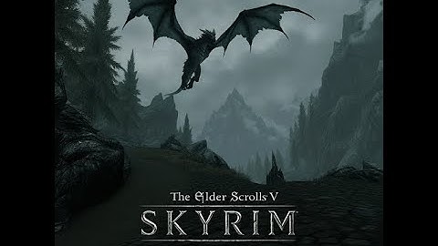 ESCAPE HELGEN | Skyrim Playthrough | Legendary Difficulty | Part 1