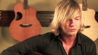 Keith Harkin - Lauren And I chords