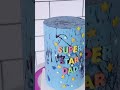 Make a Piñata Cake filled with his favorite candies for Father’s Day! 🪅www.frostform.com