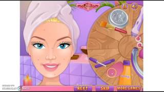 Extreme Makeover// Girl go games ♥ screenshot 4