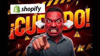 Cómo elegir un experto Shopify sin que te estafen (guía honesta para LATAM)
