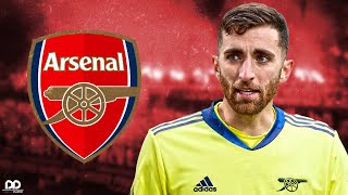 Matt Turner - Welcome to Arsenal Insane Saves Reflexes