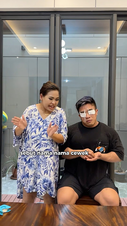 PART 2 - Dimas sedih.. Dimas sedih banget