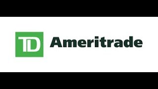 How to buy bonds W/ TD Ameritrade (6 mins)