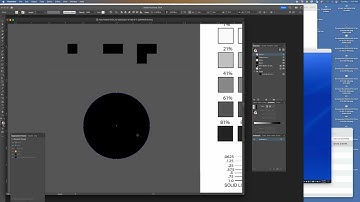 M&R I-IMAGE halftone Dot Gain curve controls
