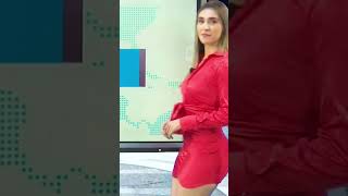 Marisol Dovala - The Hottest Presenter In The World