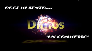 Oggi Mi Sento Un Commesso Dimos Channel