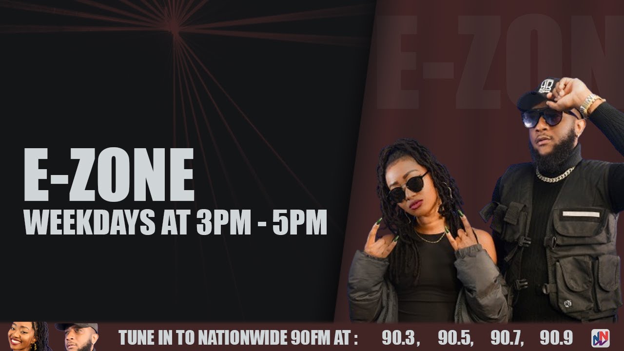 NATIONWIDE E-ZONE JANUARY 12, 2026