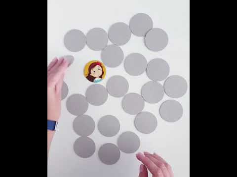 Dodo R300144 Мемо игра Эмоции