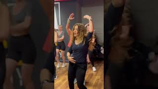 #michaelmahmut #zumba #fitness