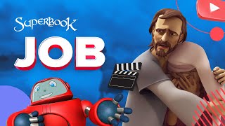 Superbook - Job - Tagalog ( HD Version)