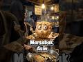 POV: Martabak Asin: Dampaknya bagi Kesehatan Tubuh! #shorts #education #animation #martabakasin