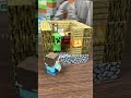 Magnetic Minecraft #minecraft