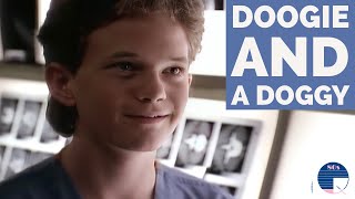 Doogie Howser M.D.’s Dog Surgery with Neil Patrick Harris