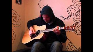 Thrice - Beggars - Acoustic chords