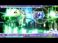 Project DIVA AC FT - 二次元ドリームフィーバー EXTREME Perfect