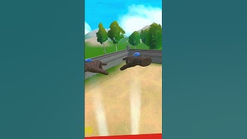 Flying in Magitek VR #vr #quest2 #virtualreality