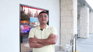 Brizio Pizza ,Located In Beautiful City Of Lake Forest.