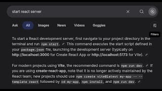 Bikin todo app habis nonton tutorial react 1 jam