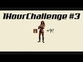 (Nuova Serie da zero)1HourChallenge #3