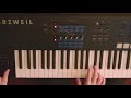 Bee & Puppycat Fairy Tale [Synth Cover]