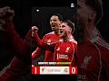 Real Madrid kembali tumbang di Anfield!