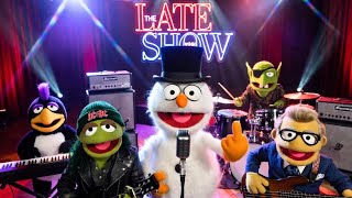 The Late Show with Sno Dub and Stone Cold Loki