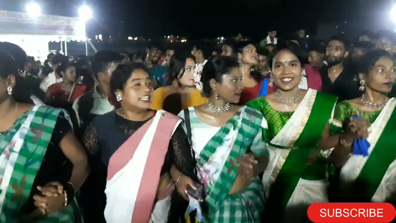 VISHWA AADIWAASI DIWAS || 9 August || bistupur regal ground || Jamshedpur || Jharkhand || India ||