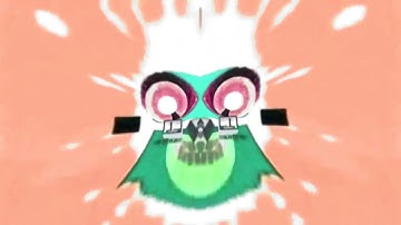 Klasky Csupo Robot Logo (Fullscreen, 60fps) in Angry + Georgian CoNfUsIoN