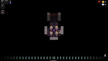 Fortissimole 5 - Coda Strats [Crypt of the NecroDancer AMPLIFIED!]