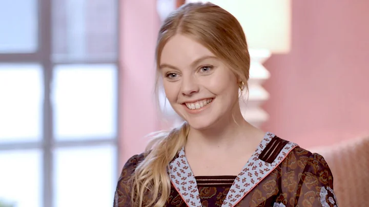 Victoria, Season 2: What Would the Cast Steal from...