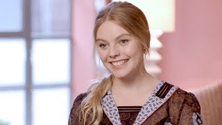 Victoria, Season 2: What Would the Cast Steal from the Set?