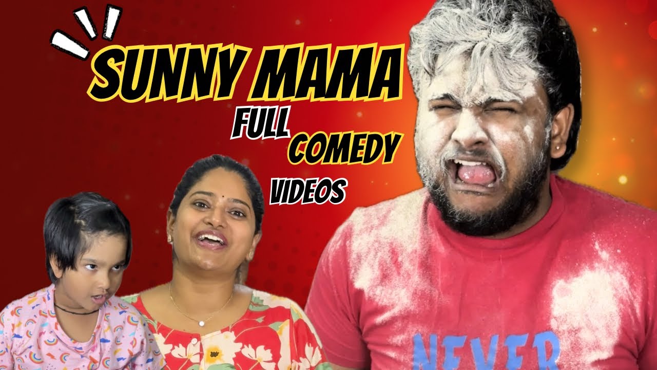 ANTHONYKARTHIK FULL COMEDY VIDEO  😂🤣