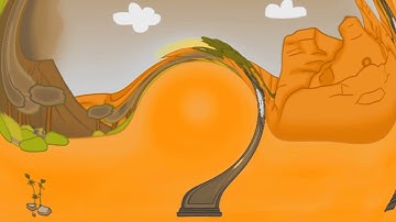 HICKORY -DICKORY DOCK ANIMALS IN THE CLOCK||RANDOM COLOR EFFECTS