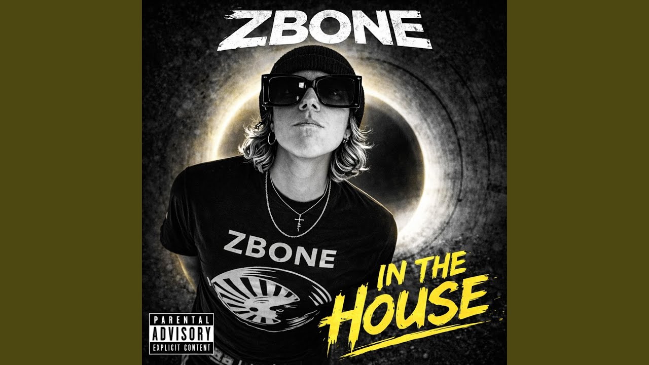 Watch ZBONE IS IN THE HOUSE on YouTube Watch ZBONE IS IN THE HOUSE on YouTube