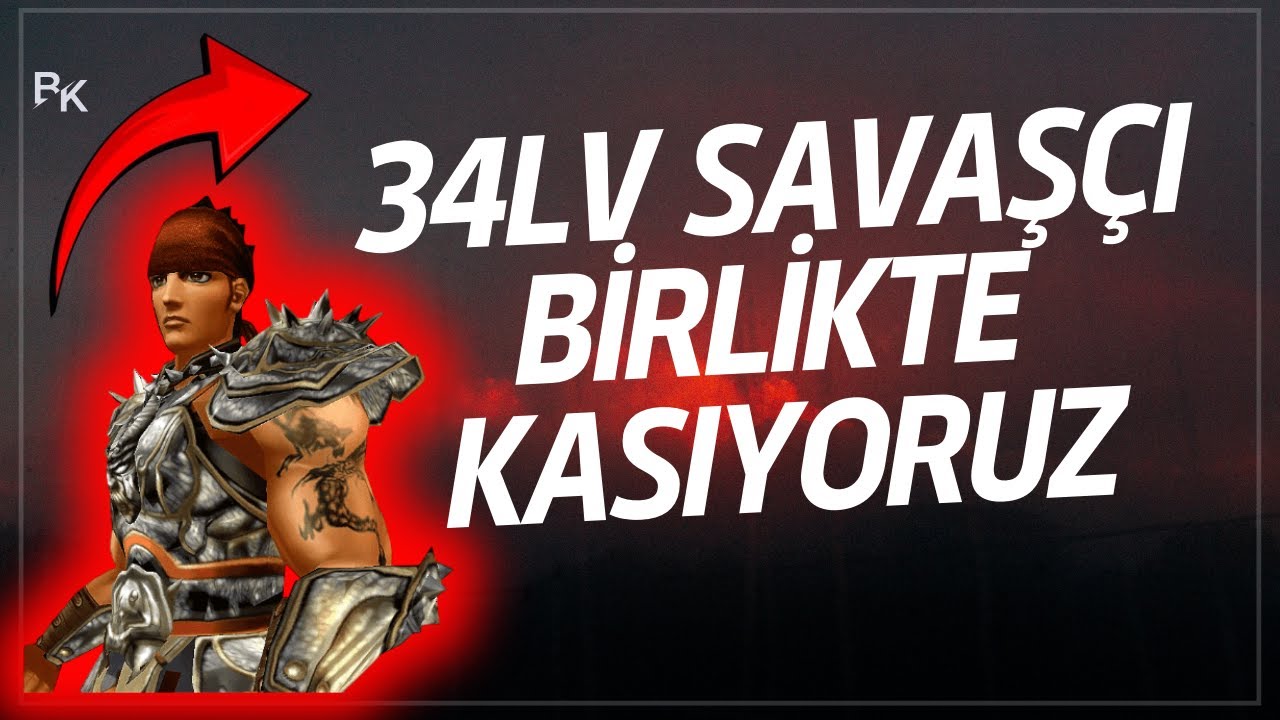 MOBİLE2’de Savaşçı Çar Kasma ŞOK ETTİ!