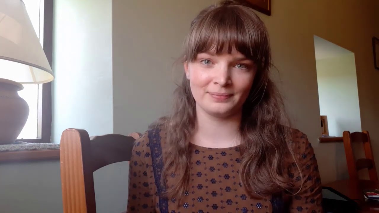 Two Minute Treasure - Survey of English Dialects