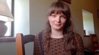 Two Minute Treasure - Survey of English Dialects