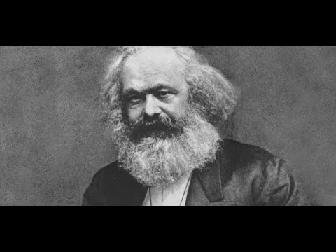 What Marx Got
