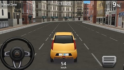 Dr. driving 2 | gameplay walkthrough part 1 | Red Chilli Gaming | Android iOS