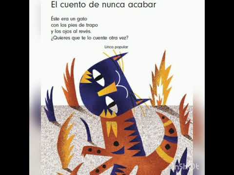 El cuento de nunca acabar