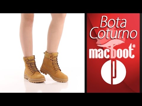 macboot papoula