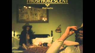 Phosphorescent - A Charm-A Blade Net Worth